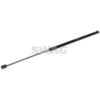SWAG 33 10 7832 Gasfeder Heckklappendämpfer passend für MERCEDES-BENZ CLA Shooting Brake (X117) 674mm