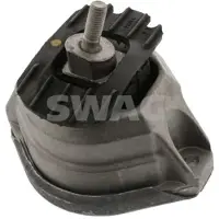 SWAG Motorlager Hydrolager Vorne Links für BMW 5 Limousine (E60) 20 92 4530