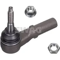 SWAG Spurstangenkopf Spurstange für OPEL INSIGNIA Caravan Vorne Links Vorne Rechts 40 10 2390