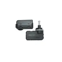 TYC Stellmotor Scheinwerfer 20-11971-MA-1 für VW POLO (9N) elektrisch