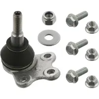 FEBI BILSTEIN Bilstein Trag-/Führungsgelenk [Hersteller-Nr. 36125] für Renault