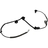 KAVO PARTS Sensor, Raddrehzahl BAS-9052
