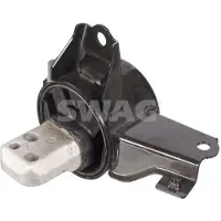 SWAG Motorlager Hydrolager Links für HYUNDAI i30 (FD) 90 10 3997