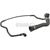 SWAG Kühlerschlauch Wasserschlauch für BMW 5 Limousine (E60) 20 10 3416