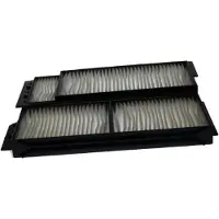 PURFLUX Filter, Innenraumluft AH251-2