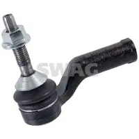 SWAG Spurstangenkopf Spurstange für FORD Mondeo V Kombi (CF) Vorne Links 33 10 0972