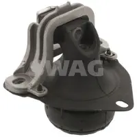 SWAG Motorlager Hydrolager Rechts für RENAULT LAGUNA I (B56, 556) 60 91 9903