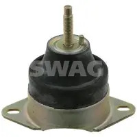 SWAG Lagerung, Motor [Hersteller-Nr. 62924595] für Citroën, Peugeot