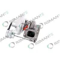 Citroen Lader, Aufladung MITSUBISHI 49189-02951 003001001414r für Fiat Peugeot