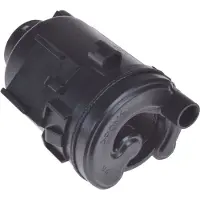 Blue Print Kraftstofffilter ADG02337
