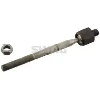 SWAG 20 92 9323 Axialgelenk Spurstange für BMW 7 (E65, E66, E67) Vorne Links Vorne Rechts