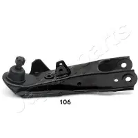 Japanparts CJ-105L Querlenker Vorne Unten Links für NISSAN PICK UP (D22) NP300 Pickup (D22)