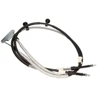 MAXGEAR Seilzug, Feststellbremse 32-0474
