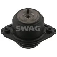 SWAG Motorlager Hydrolager Vorne passend für MERCEDES-BENZ M-Klasse (W164) 10 92 6479