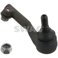 SWAG Spurstangenkopf Spurstange für BMW 3 Touring (E91) Vorne Rechts 20 93 7264