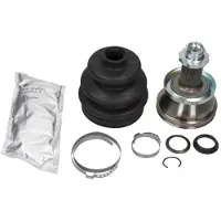 MAXGEAR Gelenksatz Antriebswelle Radseitig für VW POLO (9N) 49-0210