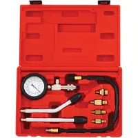 Sonic Kompressionsdruckprüfset 818015 1400g