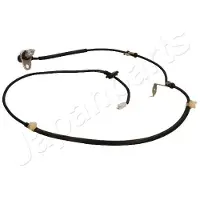 Japanparts ABS Sensor Raddrehzahl Hinten Rechts für SUZUKI LIANA Schrägheck ABS-809