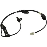KAVO PARTS Sensor, Raddrehzahl BAS-3095