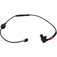 KAVO PARTS ABS Sensor Raddrehzahl Vorne Rechts für HYUNDAI ATOS (MX) BAS-3062