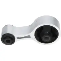 KAVO PARTS Motorlager Hinten für MAZDA 6 Station Wagon (GY) EEM-4631