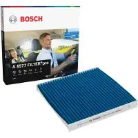 Bosch Innenraumluftfilter mit Aktivkohle Filter+ PRO 0 986 628 577