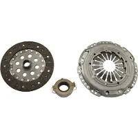 KAVO PARTS Kupplungssatz Kupplung für TOYOTA AVENSIS Kombi (T25) CP-1134