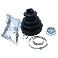 MAXGEAR Faltenbalgsatz Antriebswelle Radseitig für FORD FOCUS (DAW, DBW) 49-0723