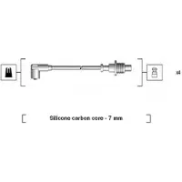 MAGNETI MARELLI Zündleitungssatz 941085150567