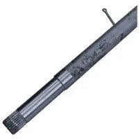 MAXGEAR 49-1159 Antriebswelle Vorne Rechts für CITROËN BERLINGO (B9) passend für PEUGEOT 307 CC (3B) 307 (3A/C) PARTNER Tepee