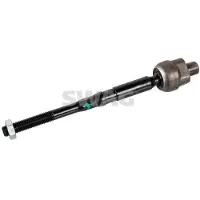 SWAG 33 10 7023 Axialgelenk Spurstange für NISSAN JUKE (F15) Vorne Links Vorne Rechts