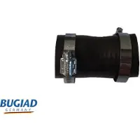 BUGIAD Ladeluftschlauch [Hersteller-Nr. 82451] für Ford