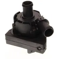 MAXGEAR Zusatzwasserpumpe Wasserumwälzpumpe 47-0320 für VW Golf VII Schrägheck (5G1, BQ1, BE1, BE2)