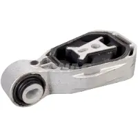 SWAG Lagerung, Motor [Hersteller-Nr. 33102336] für Mercedes-Benz