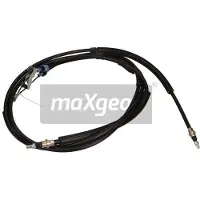 MAXGEAR Seilzug, Feststellbremse 32-0421