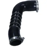 MAXGEAR 68-0258 Turbo Ladeluftschlauch für AUDI A6 Avant (4F5, C6) A6 Limousine (4F2, C6) A6 Allroad (4FH, C6)