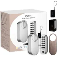 Aqara U200 Intelligentes Schloss