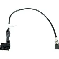 ACV Connects2 Pioneer Leadkabel til cts rat interface