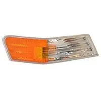 VAN WEZEL Blinkleuchte 2125904