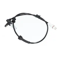KAVO PARTS ABS Sensor Raddrehzahl Hinten Links für RENAULT KANGOO (KC0/1) BAS-10023