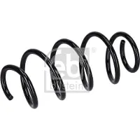 FEBI BILSTEIN Bilstein Fahrwerksfeder 186295