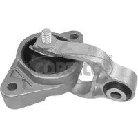 CORTECO Lagerung, Motor [Hersteller-Nr. 49432291] für Renault