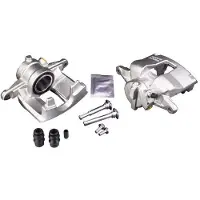 Hella Bremssattel [Hersteller-Nr. 8AN355787-441] für Fiat, Peugeot, Citroën