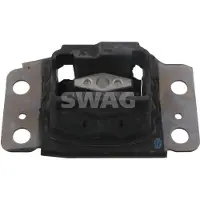 SWAG Motorlager Gummimetalllager Links für FORD MONDEO IV Turnier (BA7) 50 93 2698