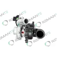 Ford Lader, Aufladung 003-002-000013R