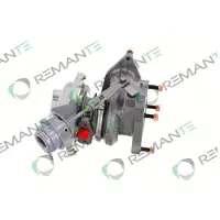 Opel Lader, Aufladung 003-001-004422R