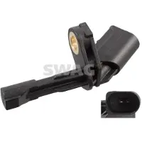 SWAG ABS Sensor Raddrehzahl Hinten Links für VW GOLF VI (5K1) 32 92 3810