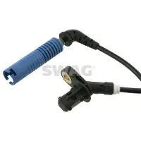 SWAG ABS Sensor Raddrehzahl Hinten Links Hinten Rechts für BMW 3 Limousine (E46) 20 92 4611