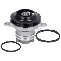 SWAG Wasserpumpe, Motorkühlung [Hersteller-Nr. 33108777] für Lancia, Fiat