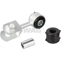 SWAG Koppelstange Stabilisator für TOYOTA HIACE IV Kasten (LXH1, RZH1, LH1) Vorne Links 81 94 2954
